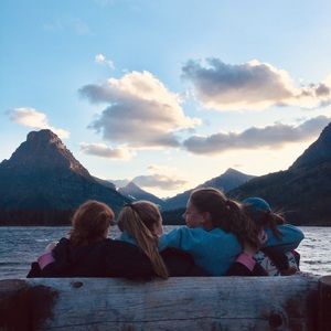 Meet your Posher, Kate